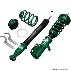あせくら5 フロントのみ　TEIN FLEX Z 車高調 TEIN テイン車高調 FLEX Z カローラ AE111 H7.05-H12.07 FF [GT