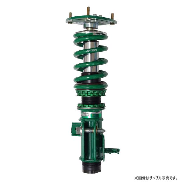 TEIN テイン車高調 MONO RACING GT-R R35 H19.12- 4WD [BASE...