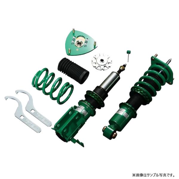 TEIN テイン車高調 MONO SPORT スカイライン BCNR33 H7.01-H10.12 ...