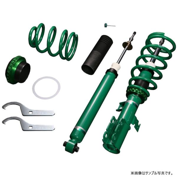 TEIN テイン車高調 STREET ADVANCE Z 3シリーズ セダン(E46) AM25 H...