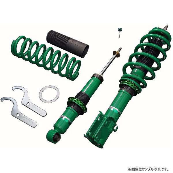 TEIN テイン車高調 STREET ADVANCE Z4 ハスラー MR52S R02.01- 4...