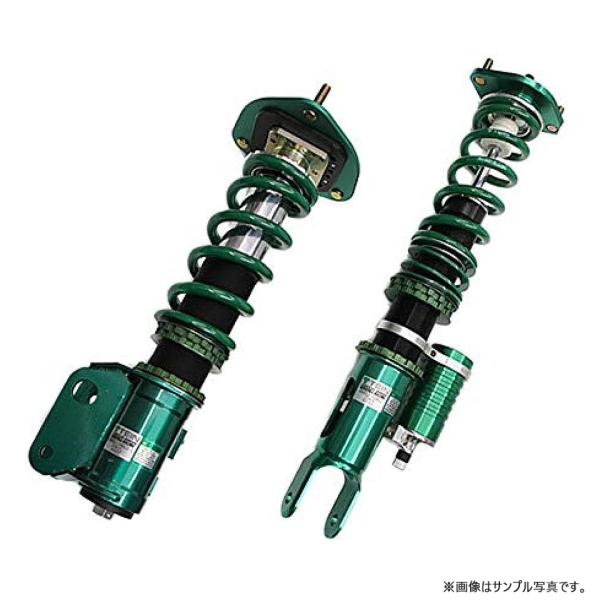 TEIN テイン車高調 SUPER RACING GT-R R35 H19.12- 4WD [BAS...