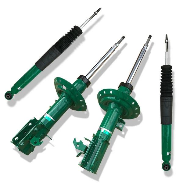 TEIN ショック EnduraPro PLUS KIT 4本セット 3シリーズ セダン(E46) ...
