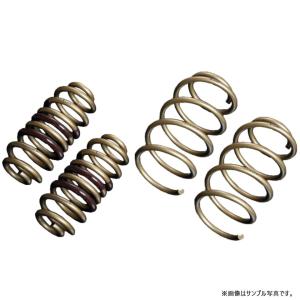 TEIN ローダウンスプリング HIGH.TECH 1台分セット 86 ZN6 H24.04-H28