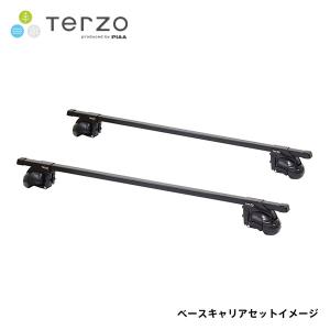INNO 【大人気商品】inno スクエアベース ルーフレール付車用 26R-03