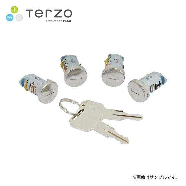 Terzo テルッツォ キーシリンダーセット マスターキーシステム対応 EA59