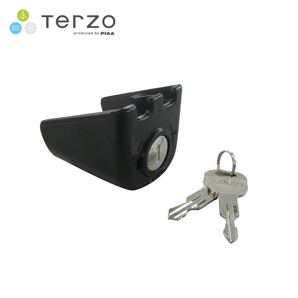 Terzo テルッツォ ルーフボックス取付クランプ用キーケース TP3005