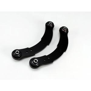 クスコ（CUSCO） ネガティブアッパーアーム(調整式) フロント