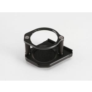 NRD（エヌアールディー） X-Fang Billet Fuel Cap Cover/ビレット