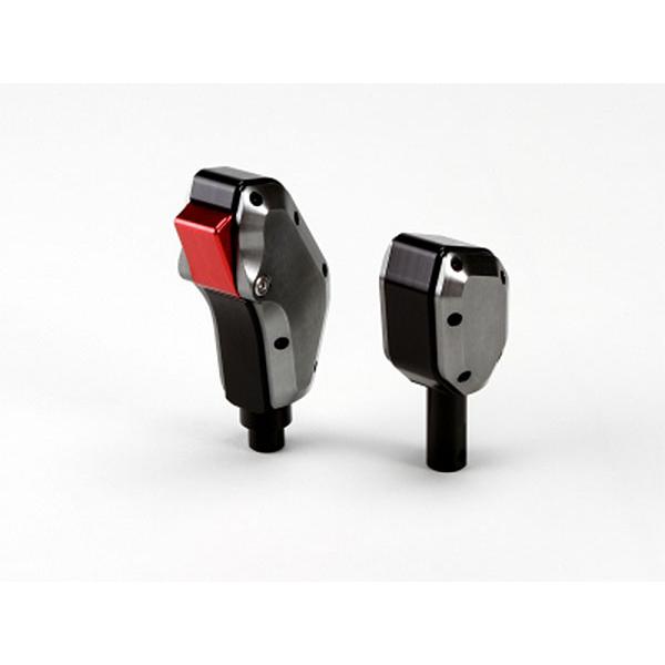 TGS X-Fang ビレットシフター(ガングリップタイプ) トランスミッション&amp;トランスファー ガ...