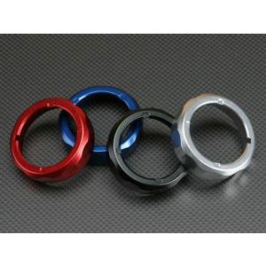 TGS X-Fang エアコンディショナーアジャスターリングセット SS 