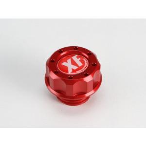 X-Fang ビレットフューエルリッド デリカD:5 CV1W CV2W CV4W CV5W H19