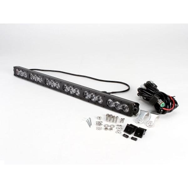 TGS X-Fang LEDライトバー 汎用タイプ 30インチ