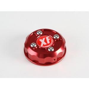 X-Fang フロントアッパーアーム ハイラックスサーフ VZN215W KDN215W