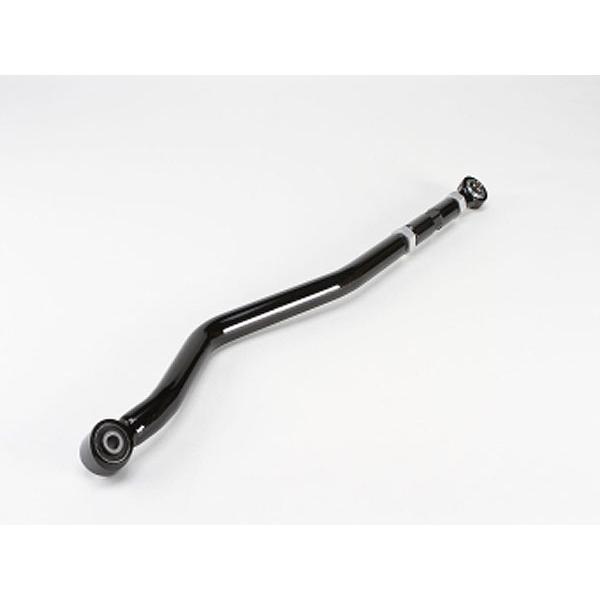 TGS X-Fang アジャスタブルトラックバー フロント ジープ ラングラー JL