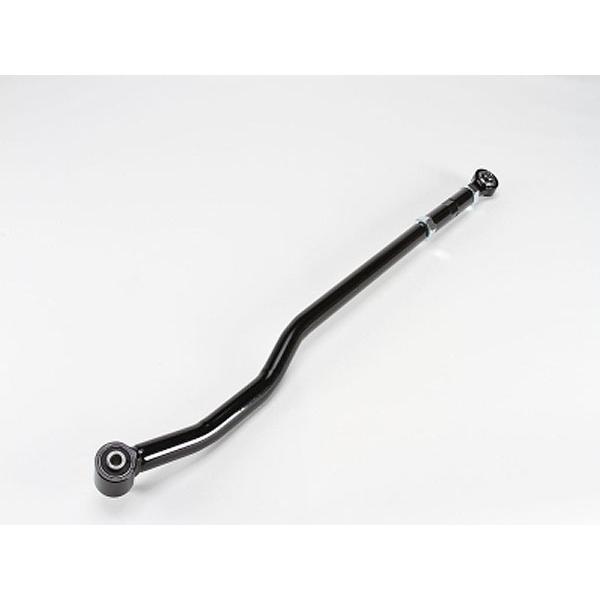 TGS X-Fang アジャスタブルトラックバー リア ジープ ラングラー JL