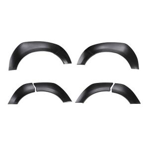 TGS X-Fang マッドフラップ カモフラージュ ホワイト デリカD:5