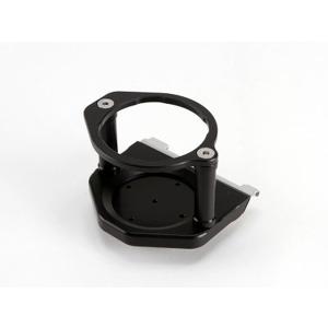 X-Fang スパイスレーシングネット ブラック デリカD:5 CV1W CV2W CV4W