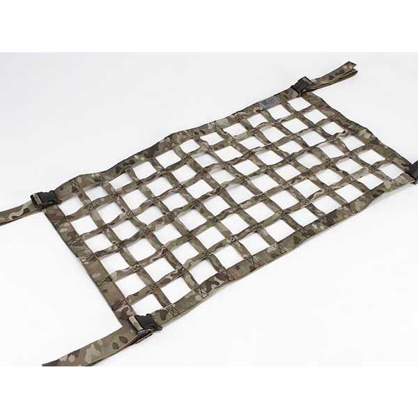 TGS X-Fang スパイスレーシングネット リミテッドカラー カモフラージュ/アーミーグリーン ...