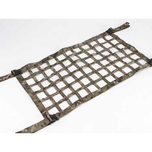 TGS X-Fang ビレットアシストグリップ タイプC シルバー FJクルーザー