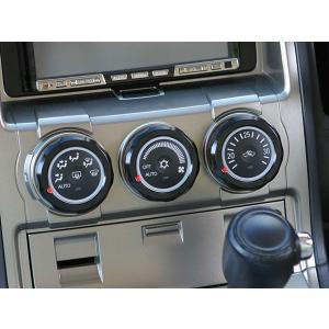 TGS X-Fang ドライブモードセレクターリング クロームエディション