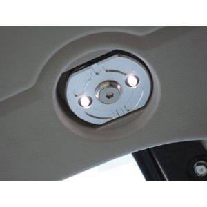 TGS X-Fang シリコンインタークーラーホースセット レッド デリカD:5