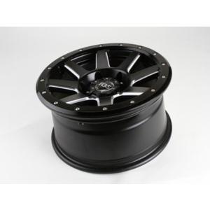 TGS X-Fang フロントアッパーアーム ハイラックスサーフ 210系