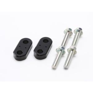 X-Fang SH403RD-OP01 Towing Hook オプションスペーサー/ トーイング