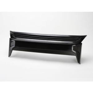 TGS X-Fang モデファイドセンターグリル 未塗装 デリカD:5 3DA-CV1W