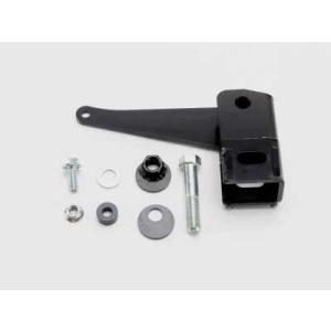 TGS X-Fang リアラテラルダウンブラケット デリカミニ B37A B38A 4WD