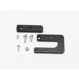 TGS X-Fang センサー移設ブラケット ラテラルダウンブラケット専用 デリカミニ B37A B...