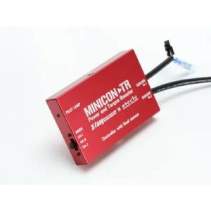 TGS X-Fang ミニコン TR トライトン 3DF-LC2T