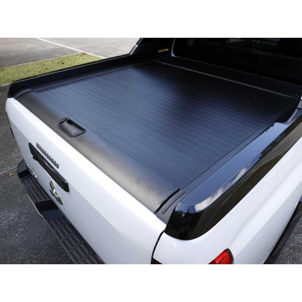 TGS X-Fang ローラーシャッターカバー トライトン 3DF-LC2T GSRまたは純正スタイ...