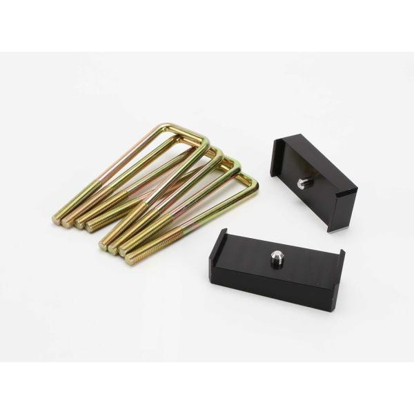 TGS X-Fang リアリフトブロック 1.2インチ トライトン 3DF-LC2T