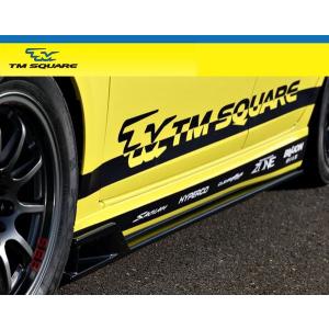 TM SQUARE TMスクエア ZC32S スイフト スポーツ リアバンパー リアバンパースポイラー(ZC32S) – TM-SQUARE