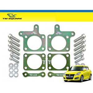 TM SQUARE TMスクエア キャンバーシム 並盛(トーイン 0°40′レス
