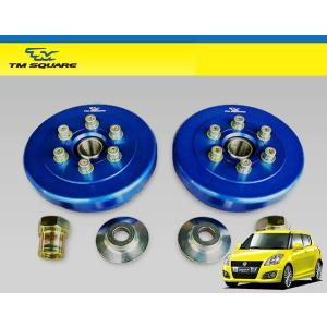 TM SQUARE スイフトスポーツ ZC32S クラッチカバー＆クラッチ