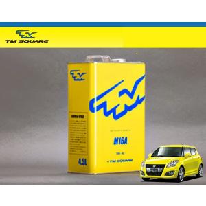 TM SQUARE スイフトスポーツ zc33s エンジンオイル エンジンオイル for SWIFT – TM-SQUARE