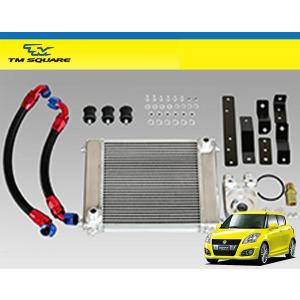 TM SQUARE スイフトスポーツ ZC32S ワイドレンジドアミラー