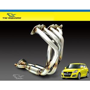 TM SQUARE スイフトスポーツ ZC32S リアバンパースポイラー 個人宅配送