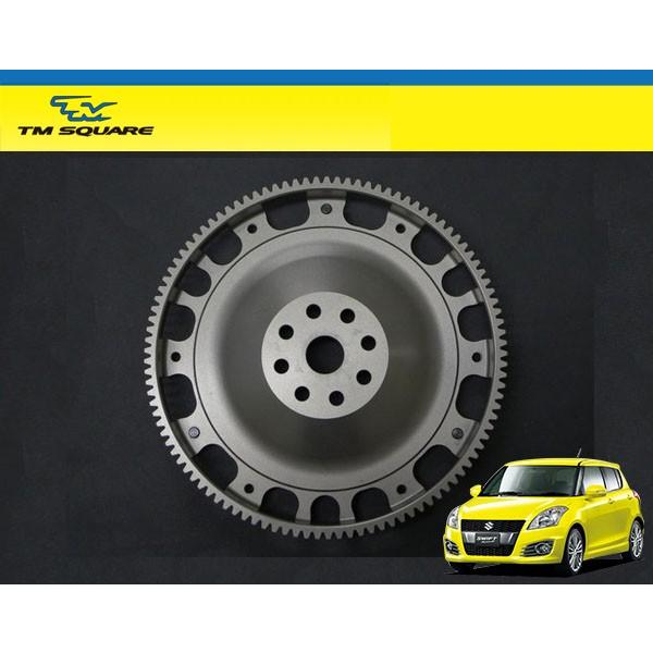 TM SQUARE スイフトスポーツ ZC32S 軽量フライホイール