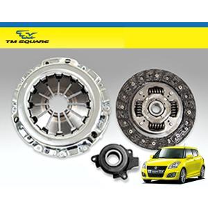 スイフト/スイフトスポーツ ZC31S/ZC11S RRP 強化レリーズ