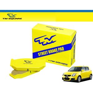 TM SQUARE スイフトスポーツ ZC31S ピロアッパー ML専用オプション