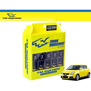 zc31s スイフト TMキャンバーシム TM SQUARE スイフトスポーツ ZC31S キャンバーシム 並盛 1.1