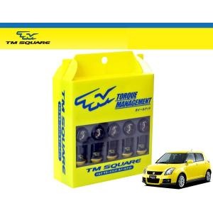 TM SQUARE スイフトスポーツ ZC31S エアインテークパネル 個人