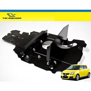 TM SQUARE スイフトスポーツ ZC31S ID65タイプ 直巻スプリング