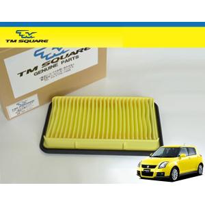 TM SQUARE スイフトスポーツ ZC31S ワイドレンジドアミラー : オート