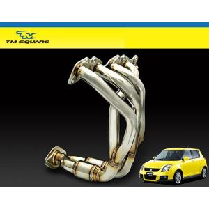 zc32s スイフトスポーツ　モンスター　チタニウムエキマニプレート チタニウムエキマニプレート モンスタースポーツ | MONSTER SPORT
