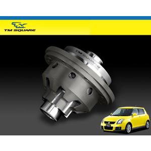 TM SQUARE スイフトスポーツ ZC31S エアインテークパネル 個人宅配送