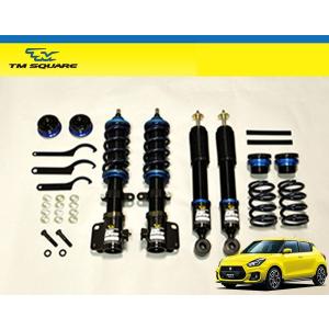 TM SQUARE スイフトスポーツ ZC33S / ZC32S CAEウルトラシフター